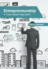 Entrepreneurship: A Case-Based Approach cover