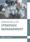 Essentials of Strategic Management cover