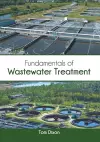 Fundamentals of Wastewater Treatment cover