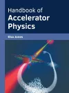 Handbook of Accelerator Physics cover