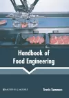 Handbook of Food Engineering cover