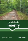 Introduction to Forestry cover
