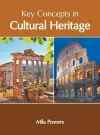 Key Concepts in Cultural Heritage cover