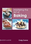 Mastering the Art of Baking cover