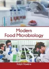 Modern Food Microbiology cover