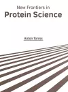 New Frontiers in Protein Science cover
