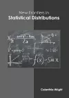 New Frontiers in Statistical Distributions cover