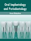 Oral Implantology and Periodontology cover