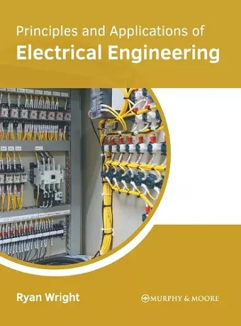 Principles and Applications of Electrical Engineering cover