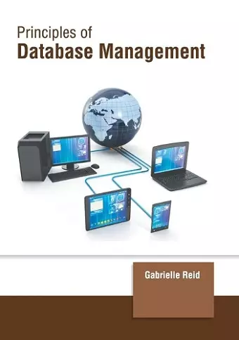 Principles of Database Management cover