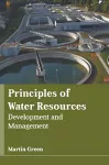 Principles of Water Resources: Development and Management cover