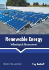 Renewable Energy: Technological Advancements cover