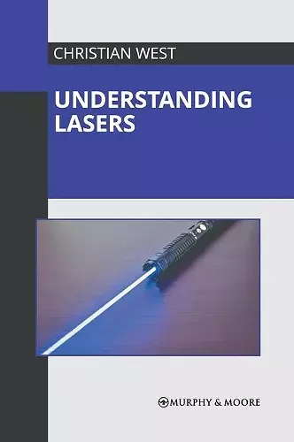 Understanding Lasers cover