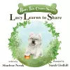 Happy Tails Camper Stories cover