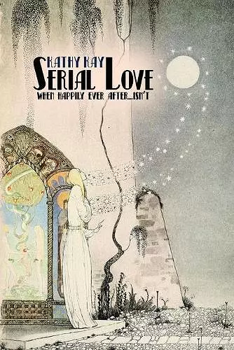 Serial Love cover