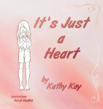 It's Just a Heart cover