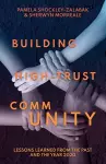 Building High Trust CommUNITY cover