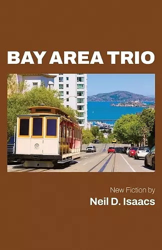 Bay Area Trio cover