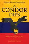 A Condor Dies cover