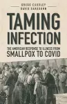 Taming Infection cover