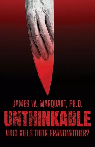 Unthinkable cover