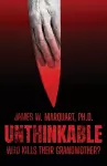 Unthinkable cover