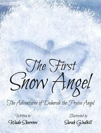 The First Snow Angel cover