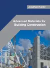 Advanced Materials for Building Construction cover