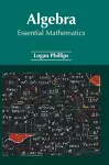 Algebra: Essential Mathematics cover