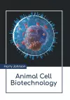 Animal Cell Biotechnology cover