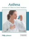 Asthma: An Issue of Clinics in Chest Medicine cover