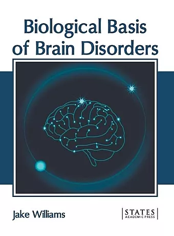 Biological Basis of Brain Disorders cover