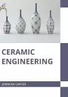 Ceramic Engineering cover