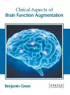 Clinical Aspects of Brain Function Augmentation cover