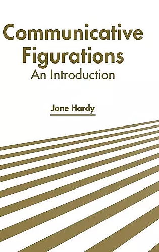 Communicative Figurations: An Introduction cover