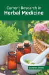 Current Research in Herbal Medicine cover