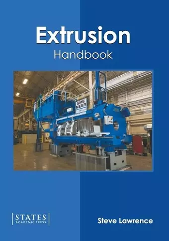 Extrusion Handbook cover