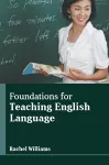 Foundations for Teaching English Language cover