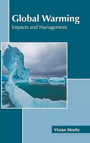 Global Warming: Impacts and Management cover