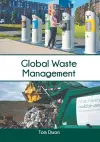 Global Waste Management cover
