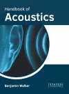 Handbook of Acoustics cover