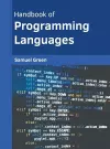 Handbook of Programming Languages cover