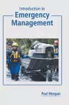 Introduction to Emergency Management cover