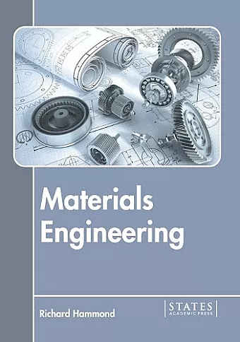 Materials Engineering cover