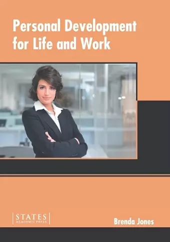 Personal Development for Life and Work cover