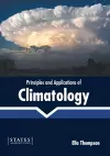 Principles and Applications of Climatology cover