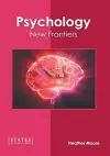 Psychology: New Frontiers cover