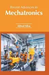 Recent Advances in Mechatronics cover