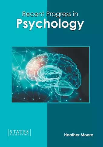 Recent Progress in Psychology cover