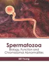 Spermatozoa: Biology, Function and Chromosomal Abnormalities cover